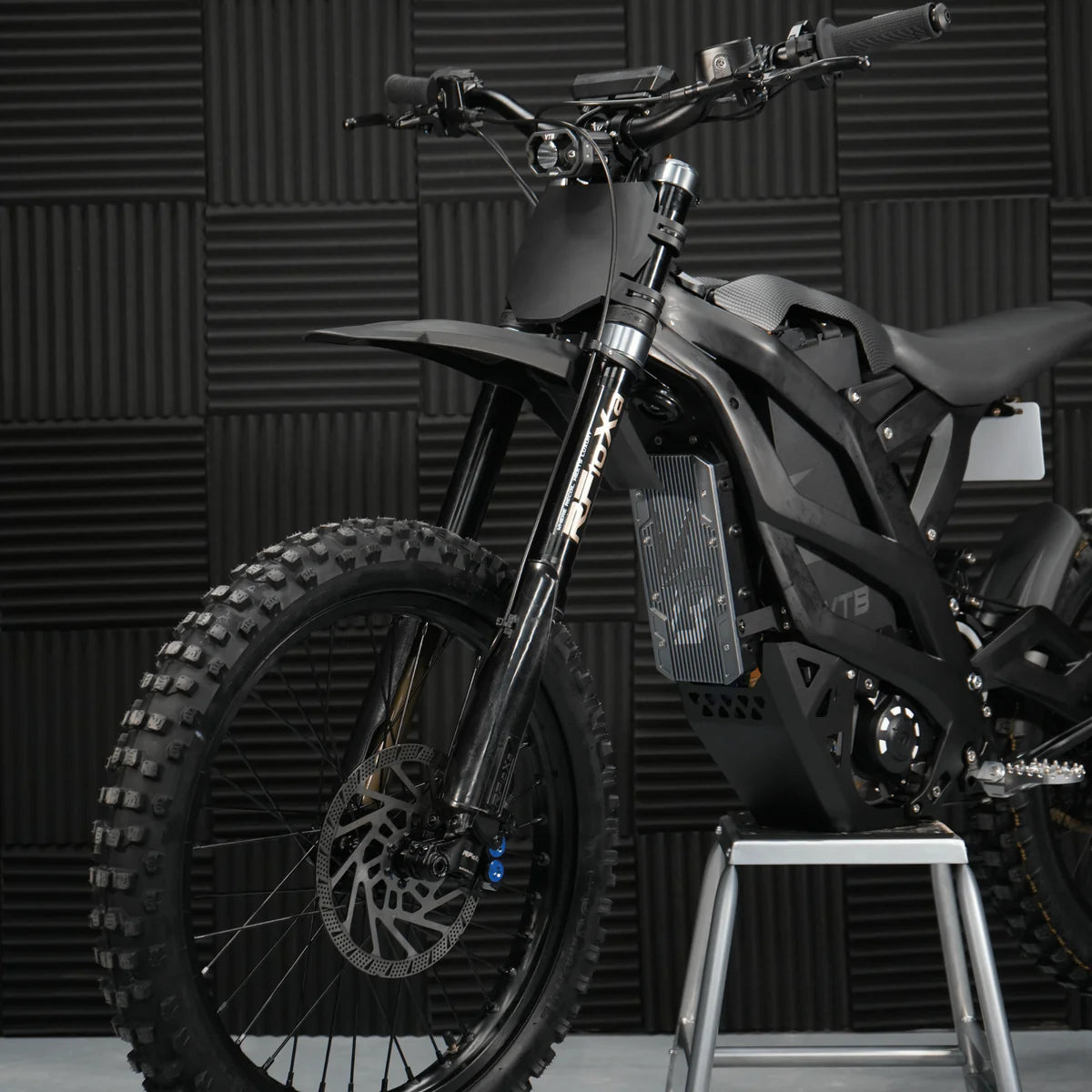 2026 Ventus One Plus (V1+) 28KW Electric Dirt Bike // FREE SHIPPING