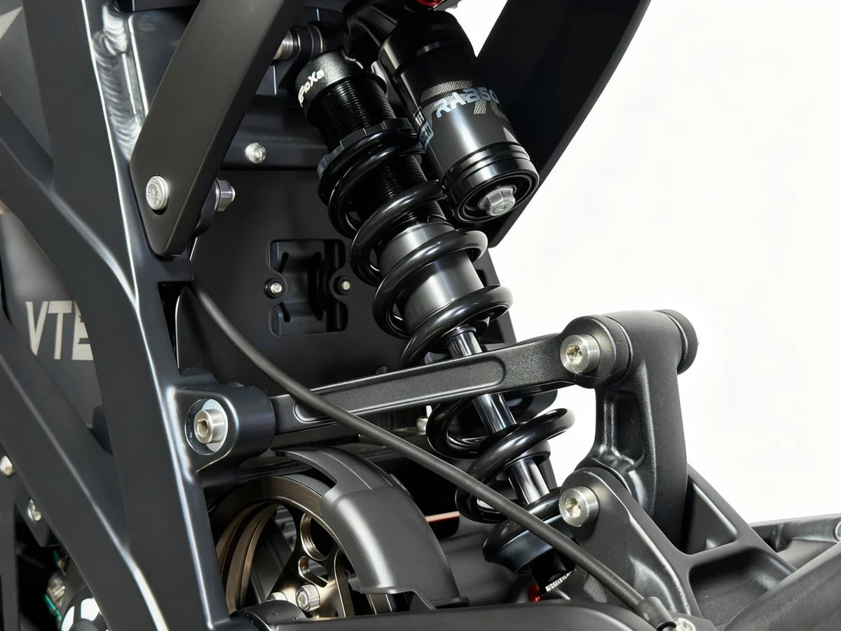 2026 Ventus One Plus (V1+) 28KW Electric Dirt Bike // FREE SHIPPING