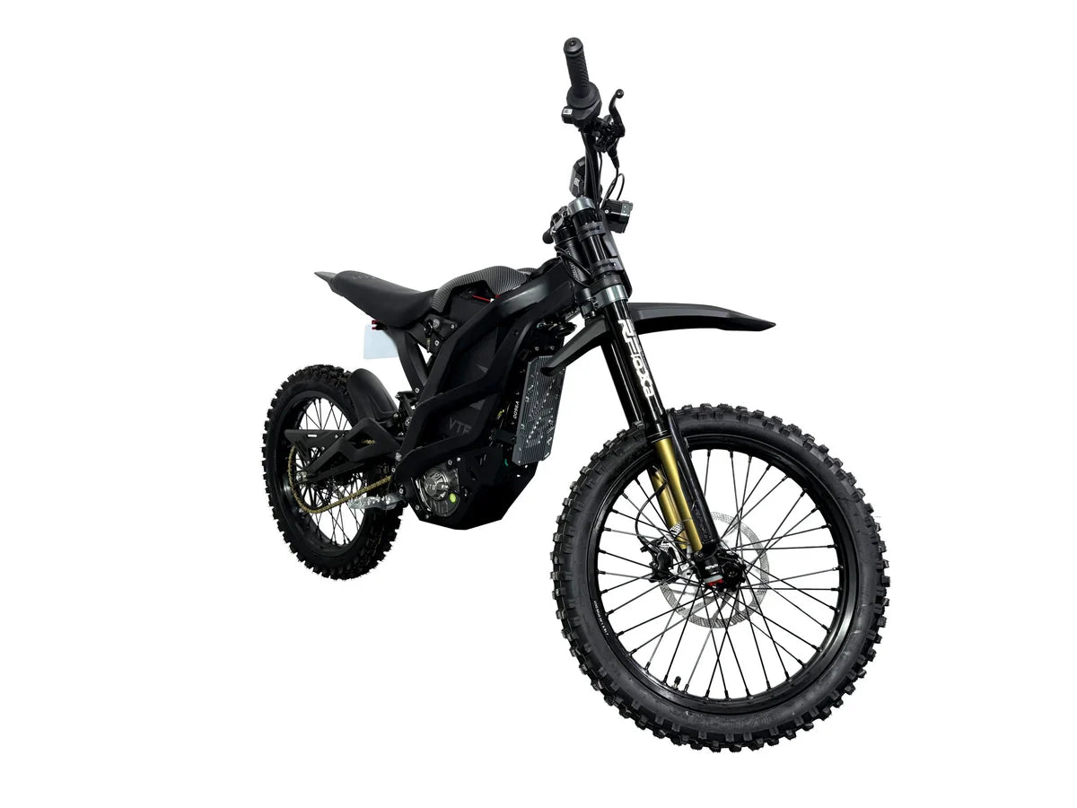 2026 Ventus One Plus (V1+) 28KW Electric Dirt Bike // FREE SHIPPING