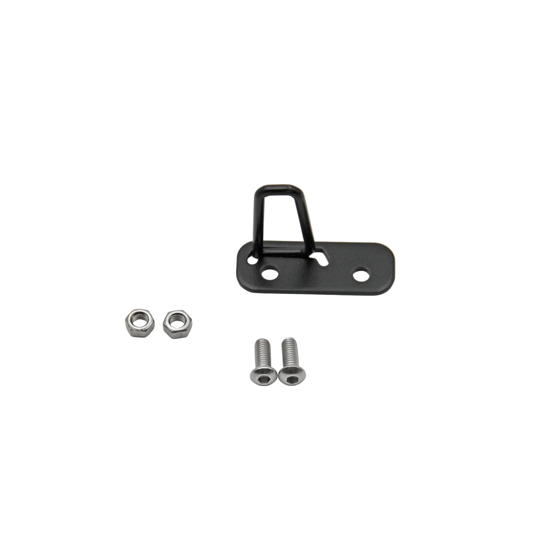 E Ride Pro OEM Battery Latch Plate