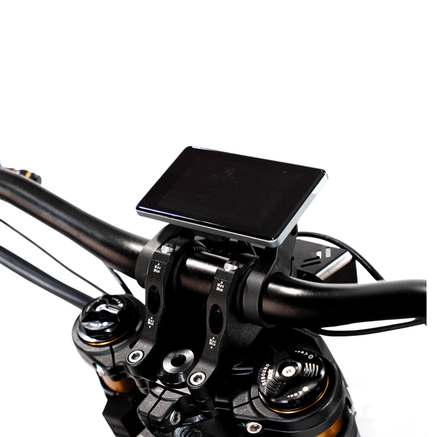 2026 Arctic Leopard XF PRO - 72V Mini Electric Dirt Bike