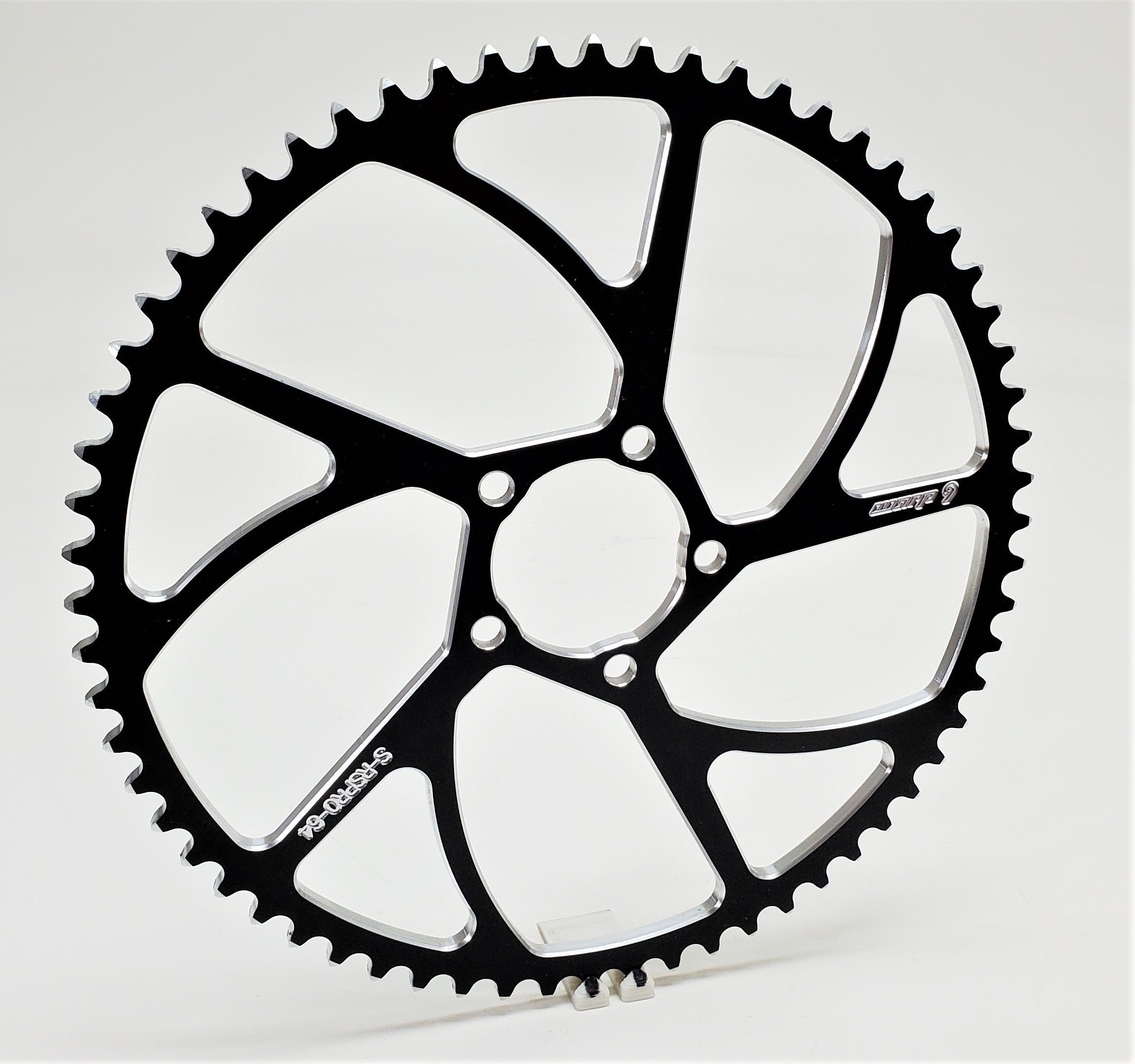 テラキオン Warp 9 Rear Sprocket | Electric Cycle Rider