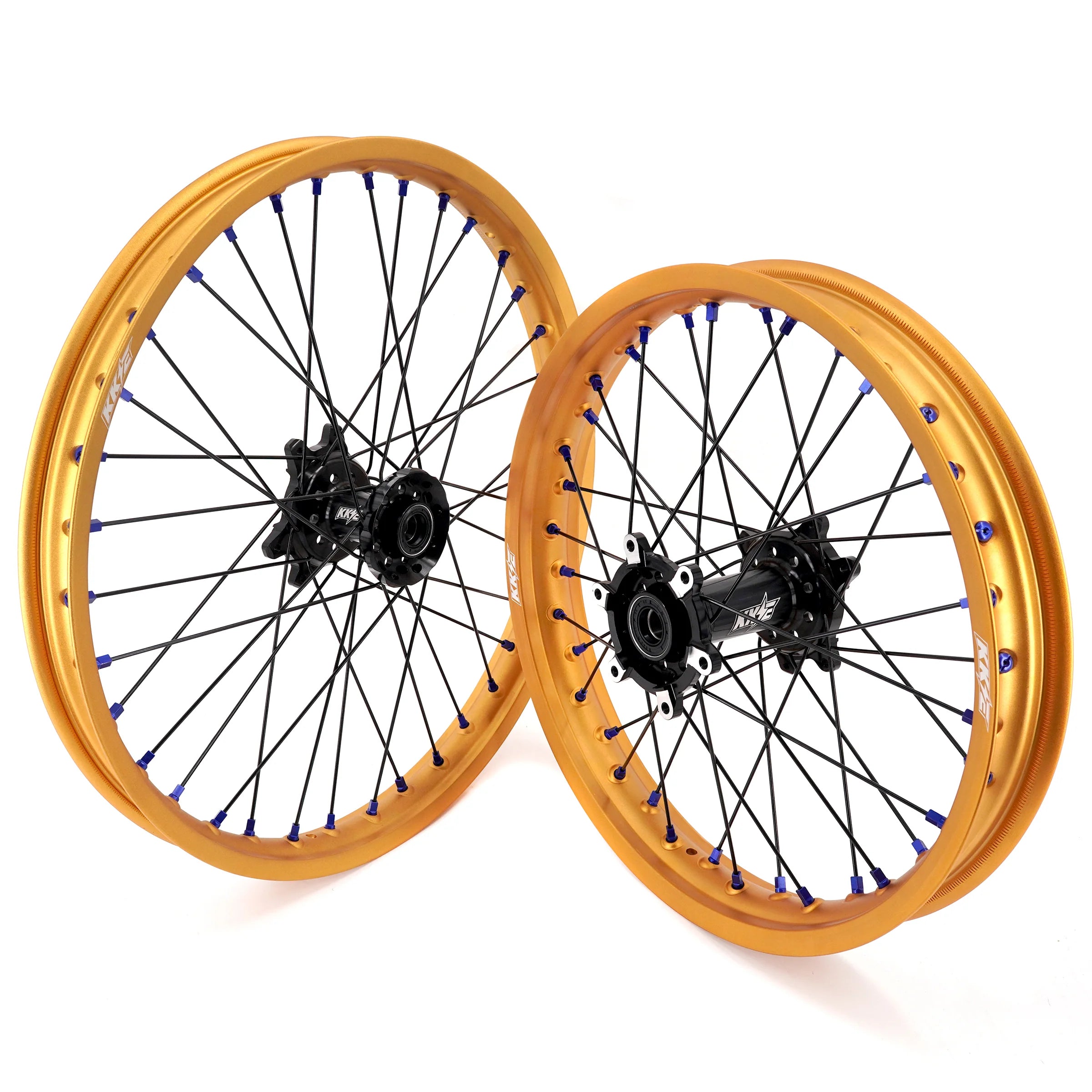KKE 21/18 Complete Wheel Set for SurRon Ultra Bee