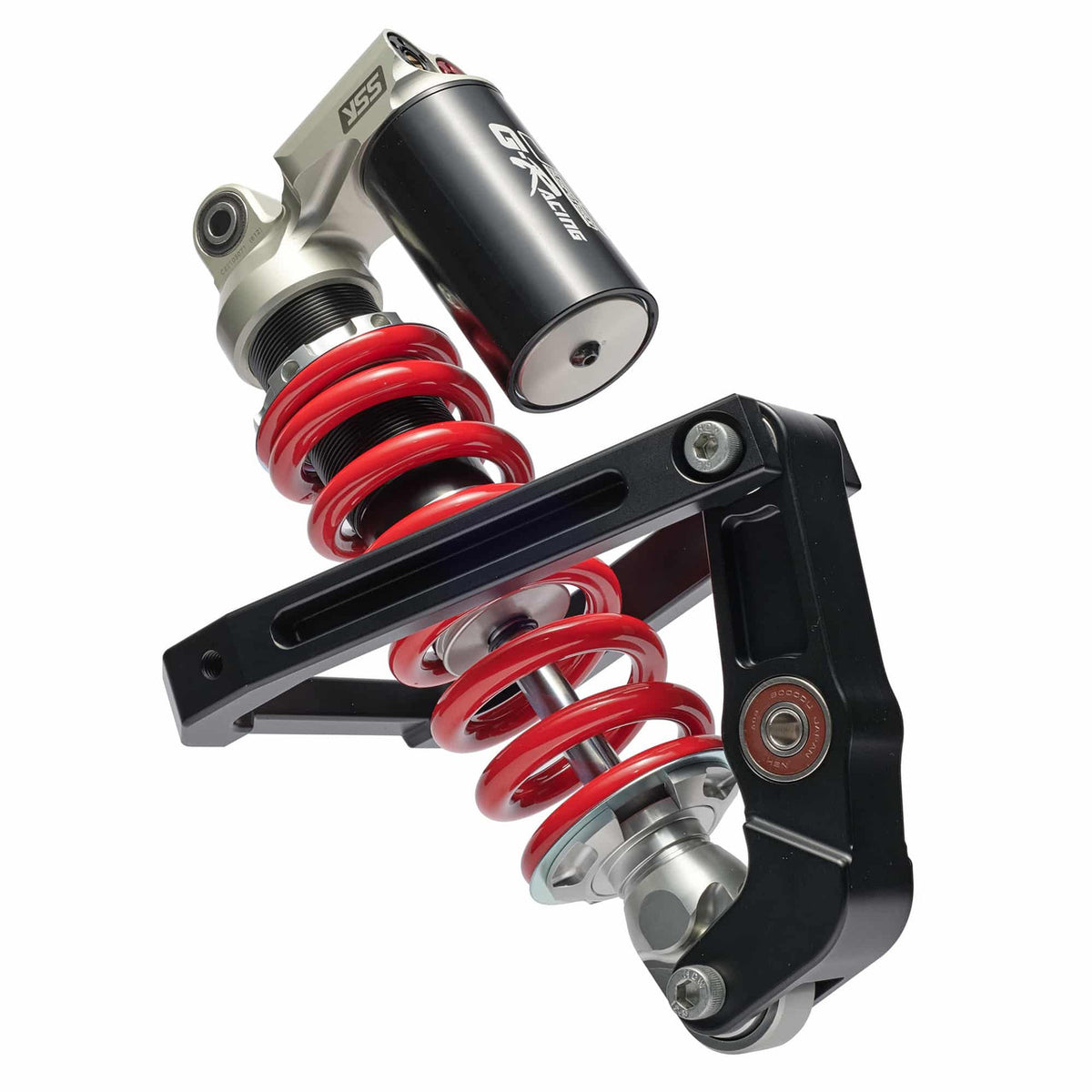 Sur Ron X - Surron Suspension | ECR