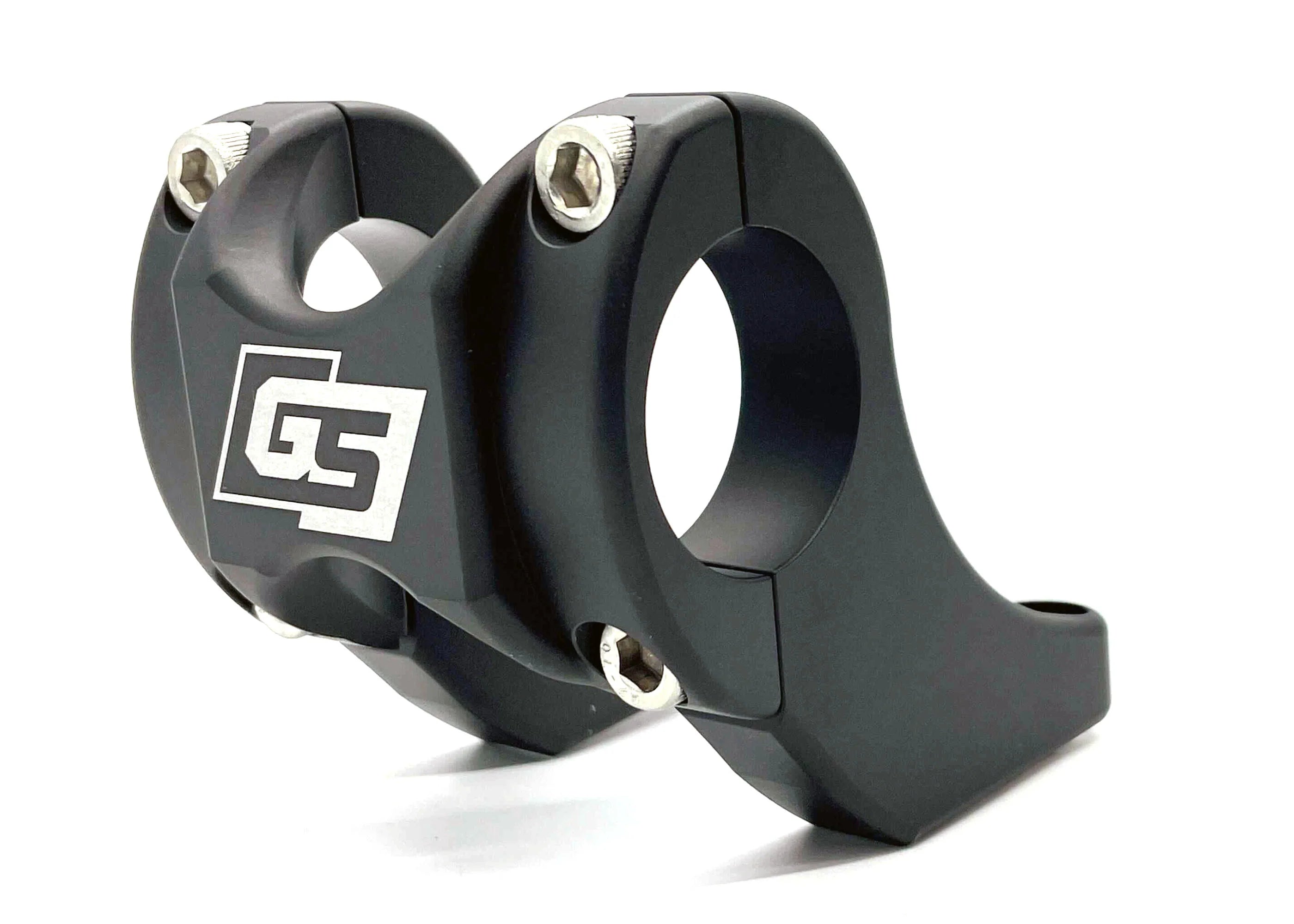GritShift Direct Mount Riser Stem 2