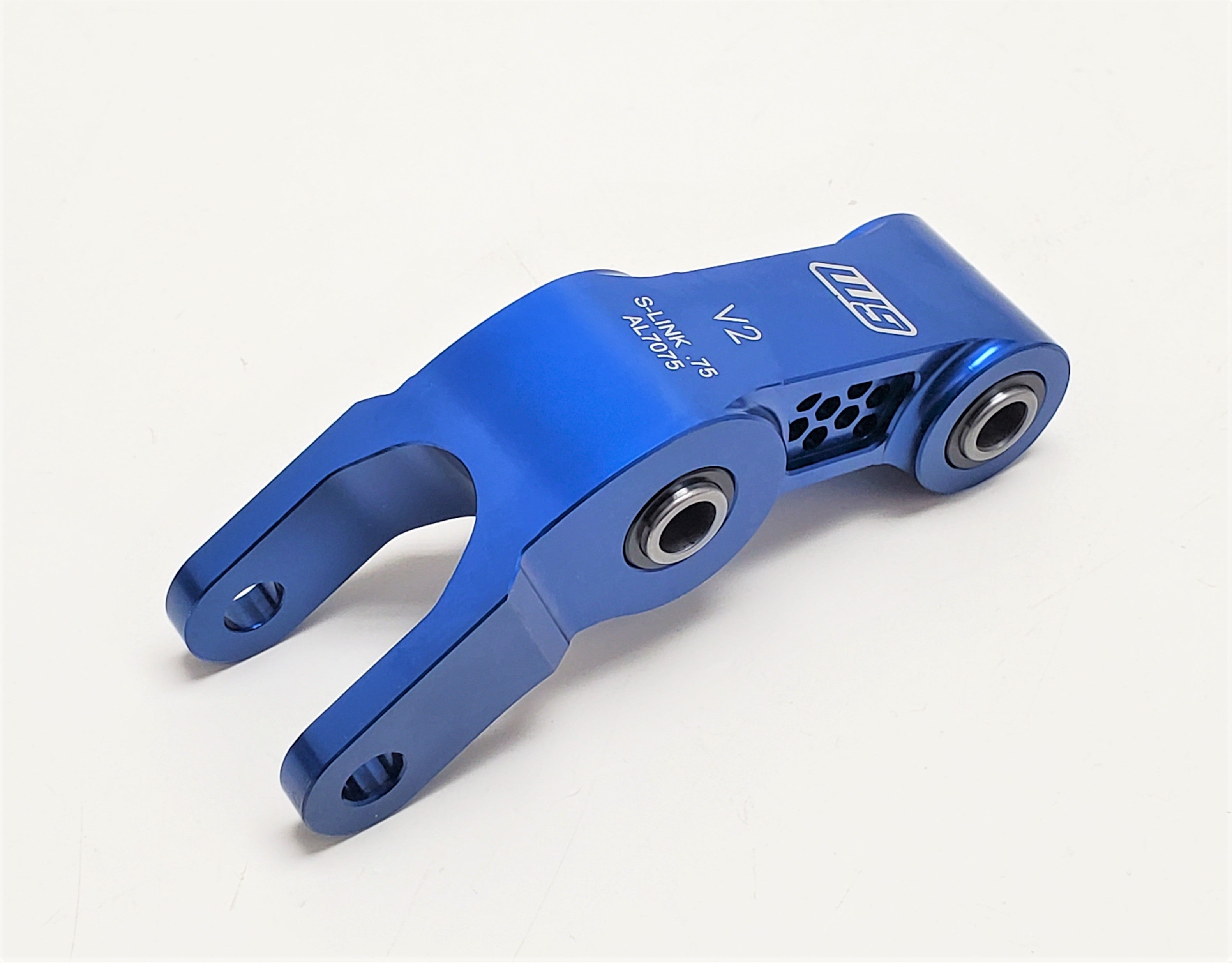 sar❣️ Warp 9 Rear Suspension Linkage Riser (V2) for Surron Light Bee X