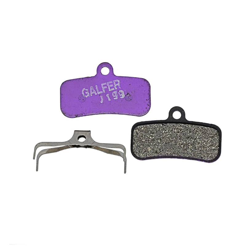 Electric bike brake pads sales