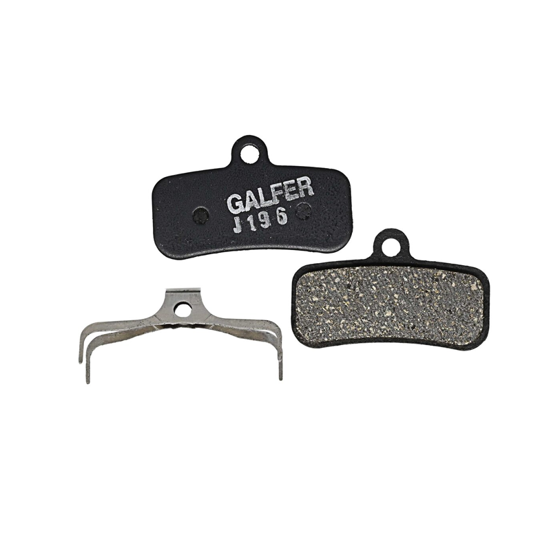 Galfer Pro Brake Pads for Surron, Talaria, and E Ride Pro