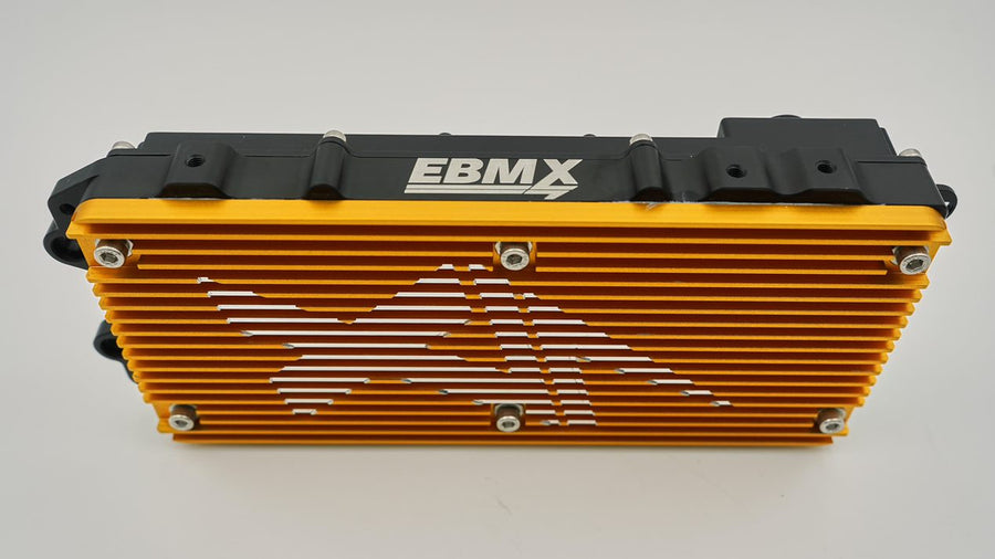 EBMX X9000 Controller Power Kit for Surron, Talaria, E Ride Pro
