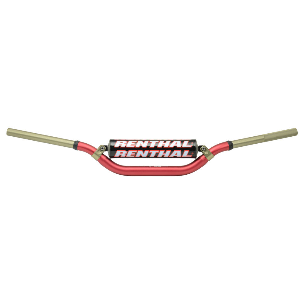 Renthal Twinwall 1 1/8" Handlebar