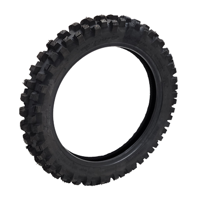 Mounted/Balance Tire for Warp9